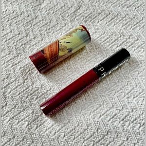 New Sephora Collection Cream Lip Stain & Lipstick (lot of 2)